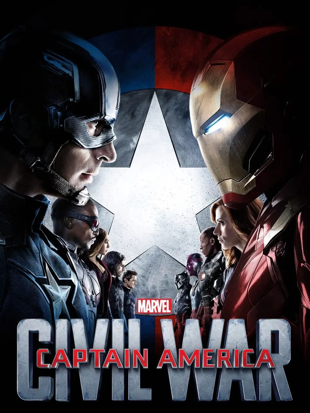 LowChest1394의 Civil war.