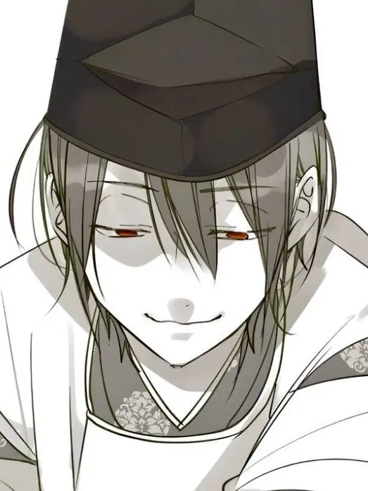 RoomyComb2522의 平安組に拾われた話