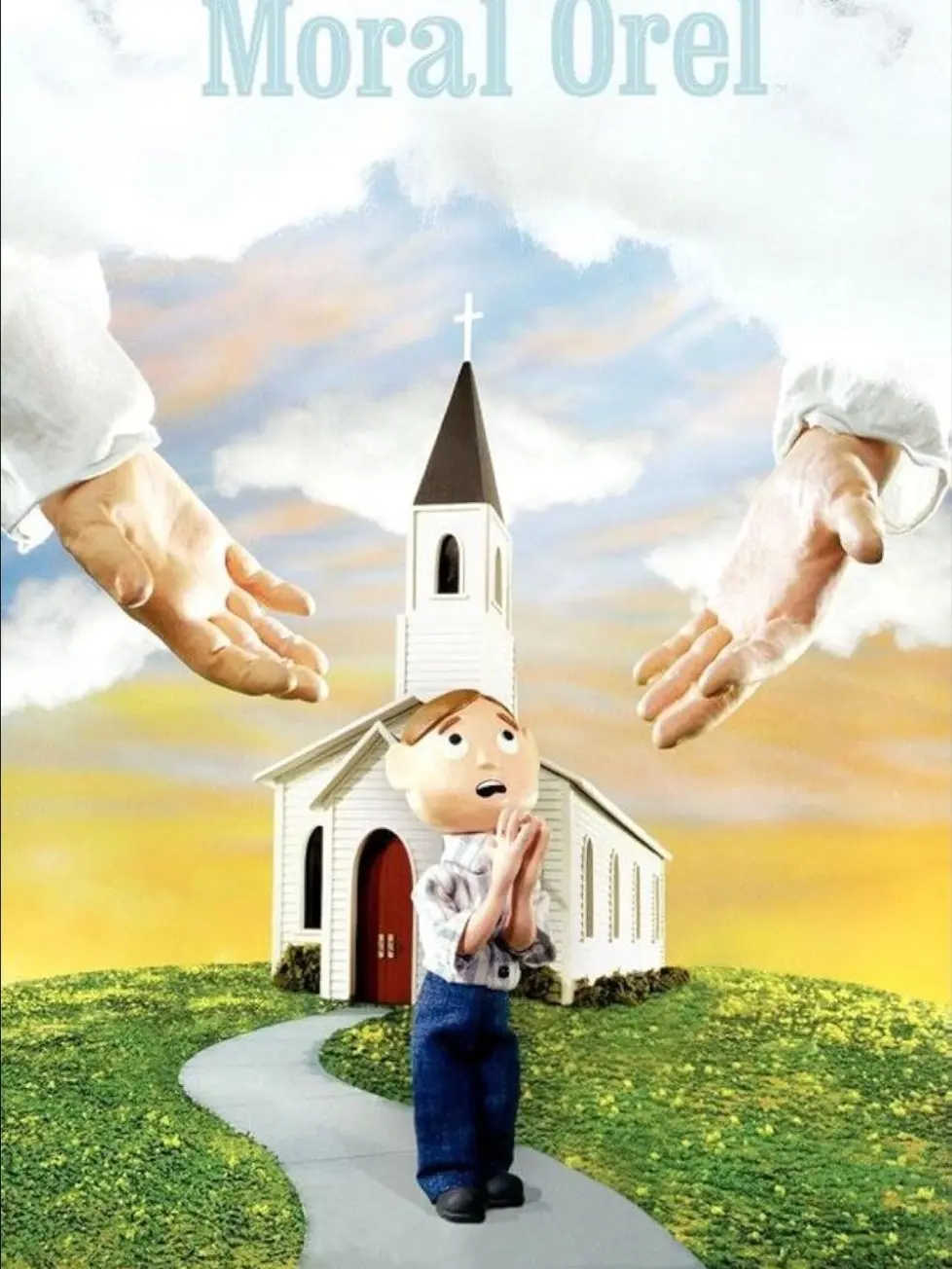 UntidyShelf0093의 Moral Orel