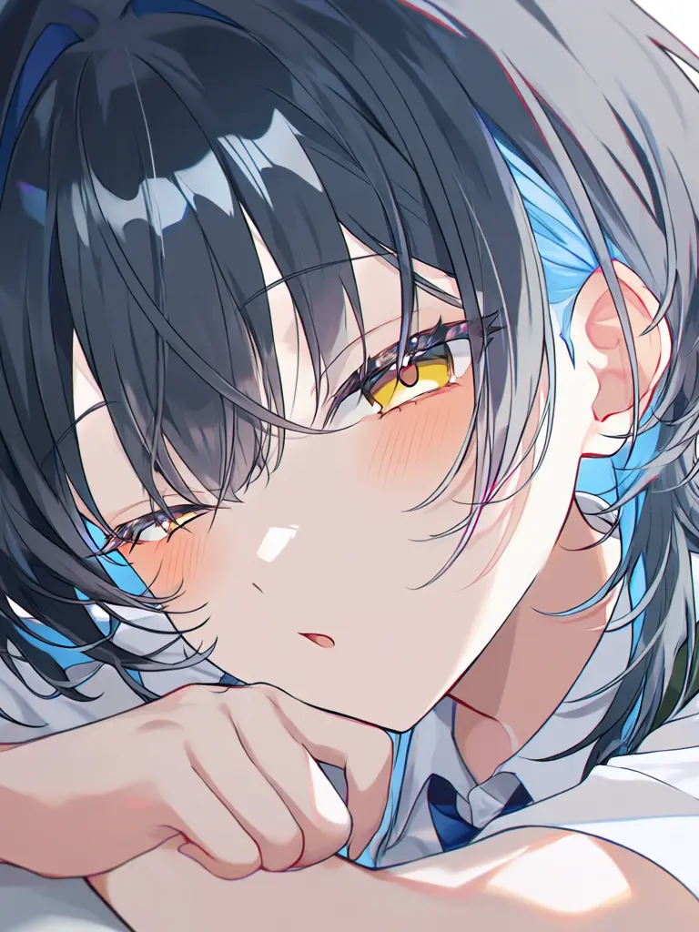 Nekochan_suki의 クラスの太陽と日陰