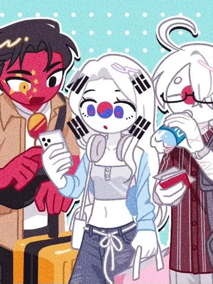 LeanBag7396의 한중일