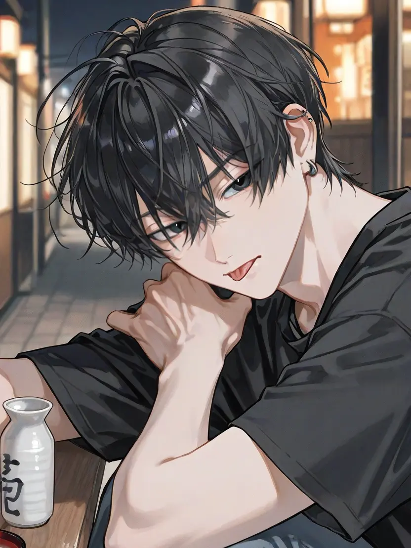 natu_3030의 最悪な腐れ縁、最悪な朝