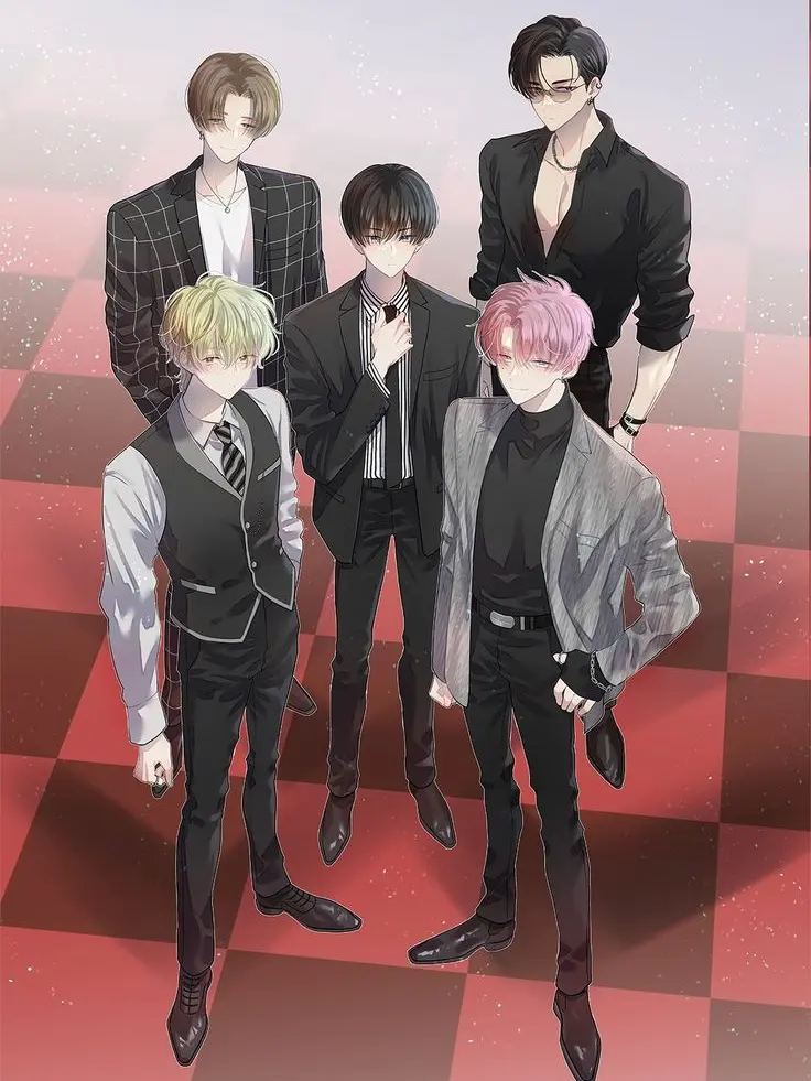 FishyUncle4996의 F/ACE 매니져로 살아남기