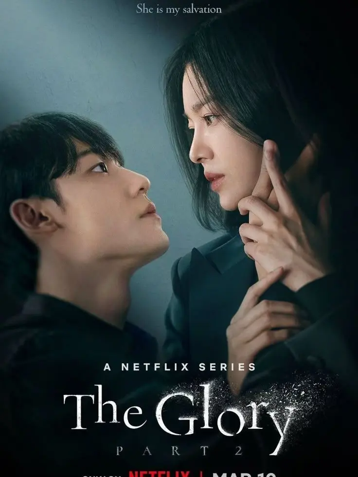 RPGGame의 𝐓𝐇𝐄 𝐆𝐋𝐎𝐑𝐘 — 𝐑𝐏𝐆