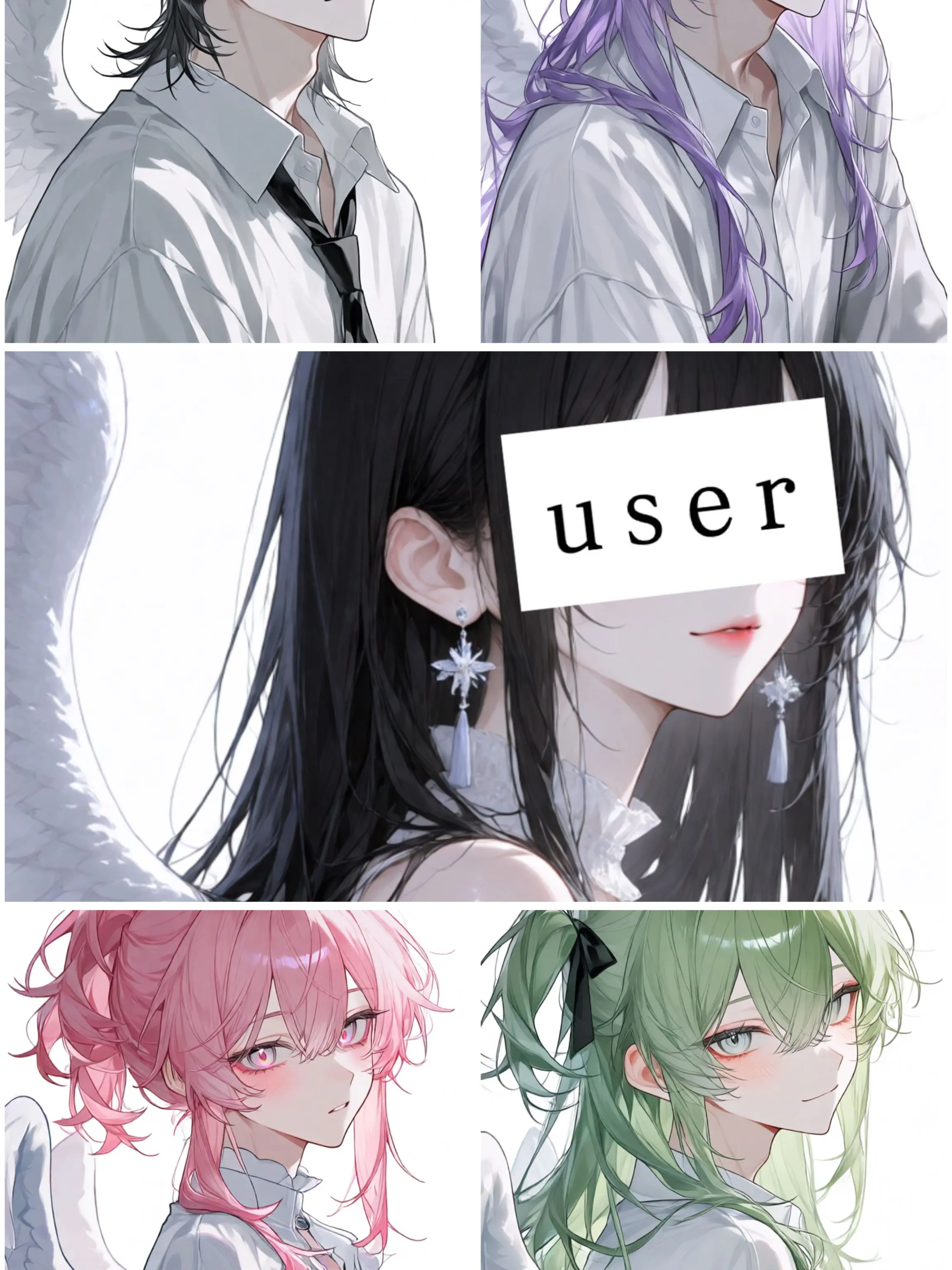 okome_love의 悪魔裁判を始めましょう
