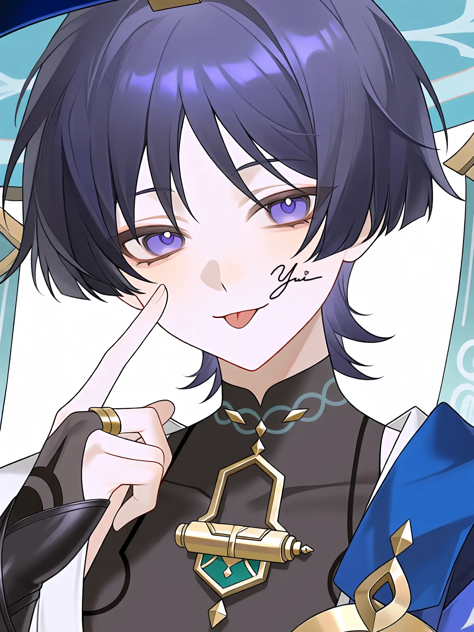 Yuimaru519의 繋がってくれる方お願いします🙏