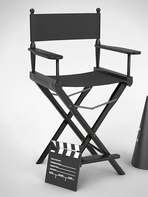 NimbleRobin2486의 감독과 배우의 사이