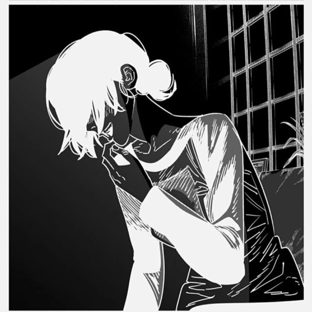 仕事やめて………私と一緒に逃げない？