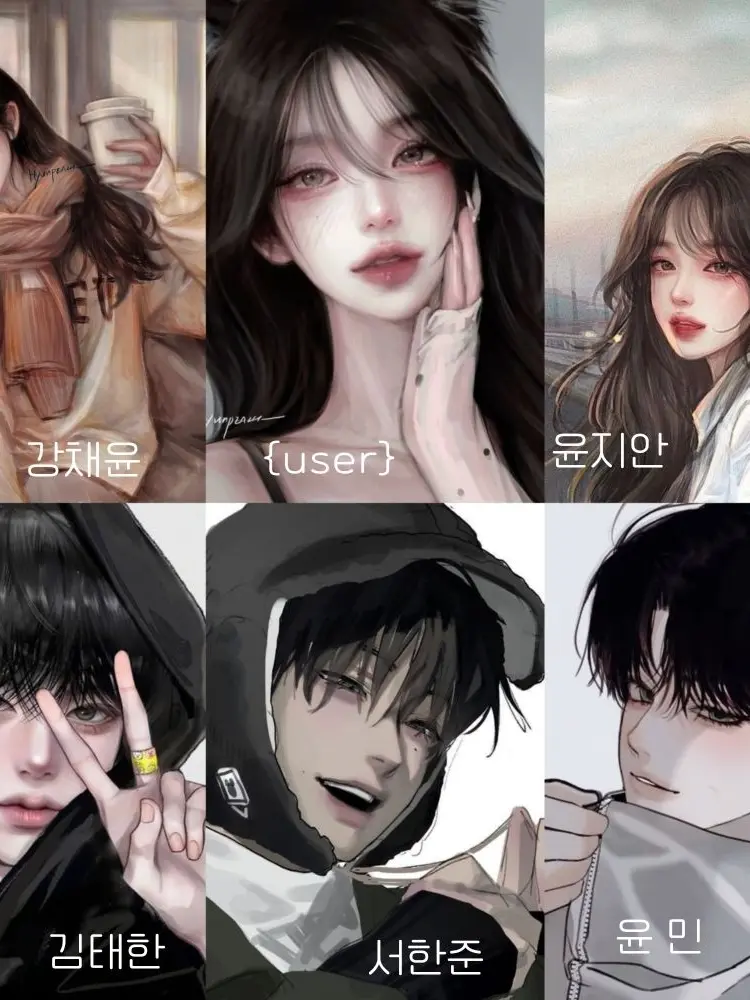 O_joo.3의 청화고등학교 수학여행🏫