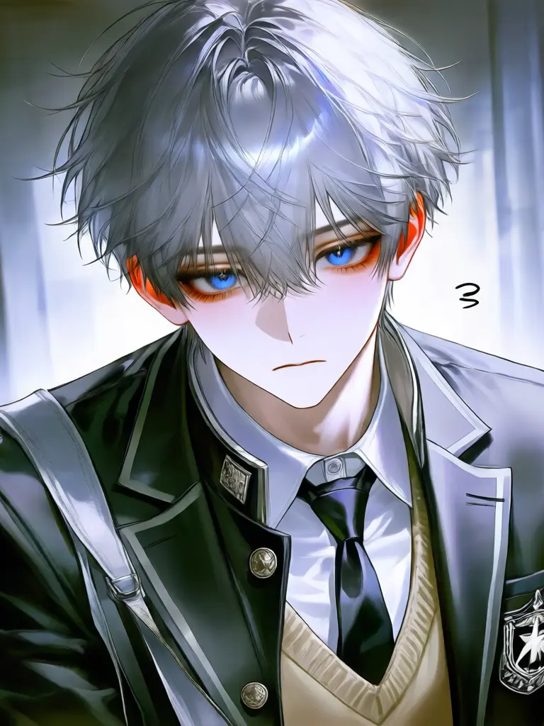 PlushyTwig5986의 風紀委員会を敵に回すな。
