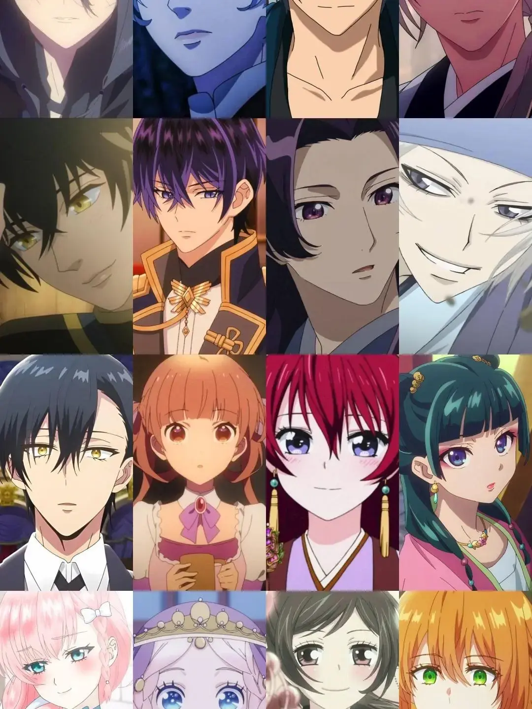 levi_wife_1225의 당신의 배우자는?