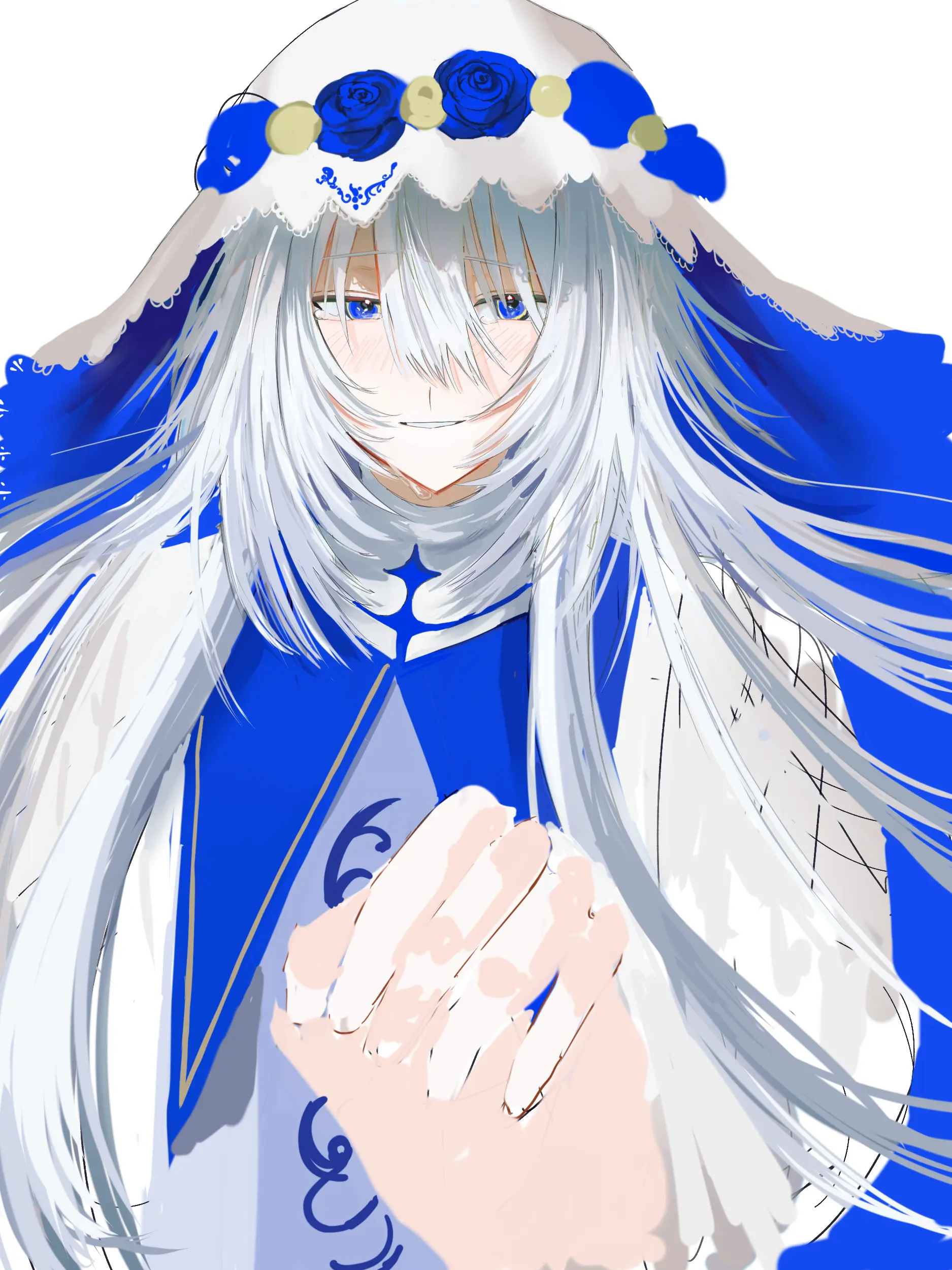 goigoihonpo의 The Lonely God