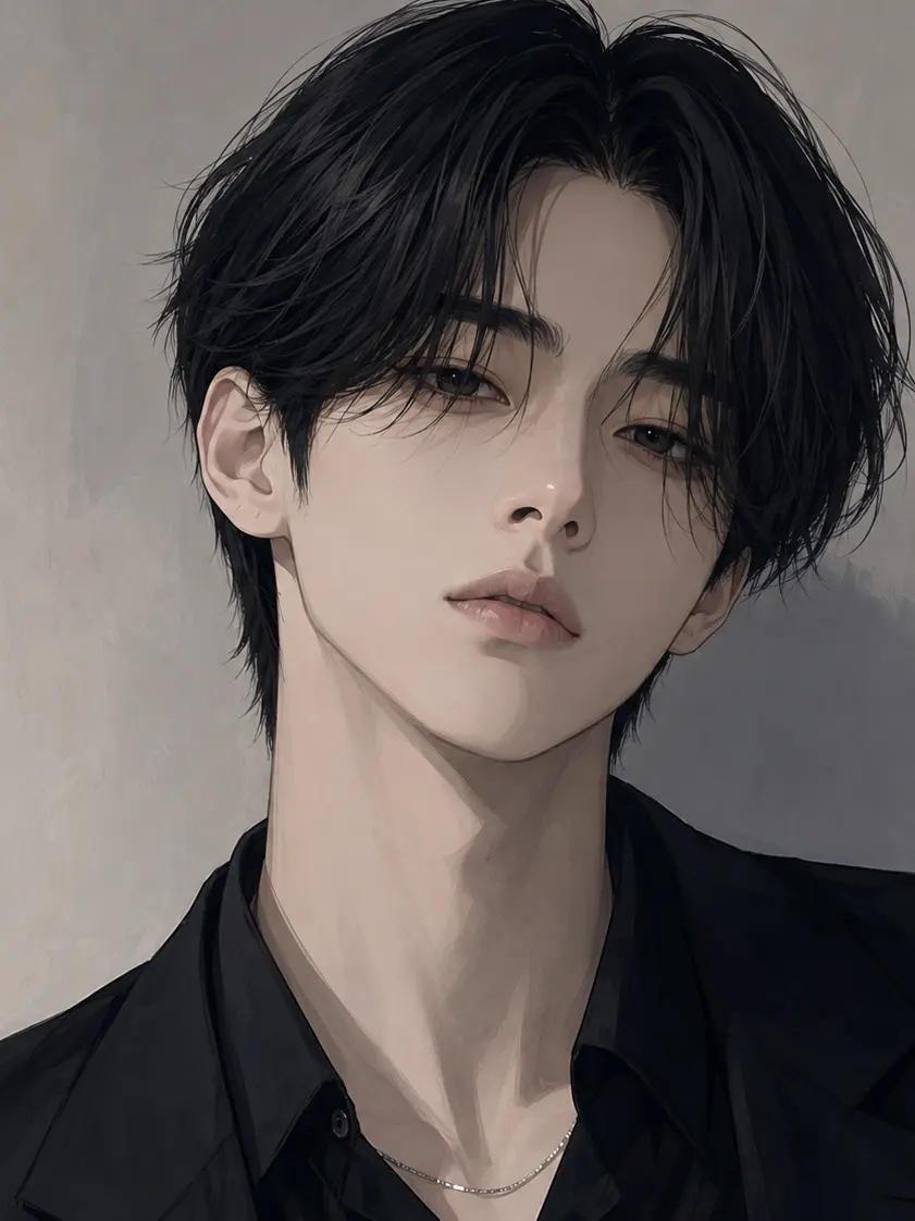gomayukimuti의 ...Why are you here?