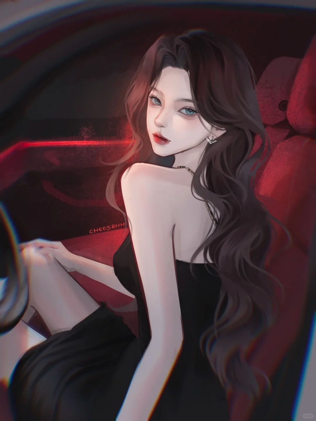 강채림 대표 이미지