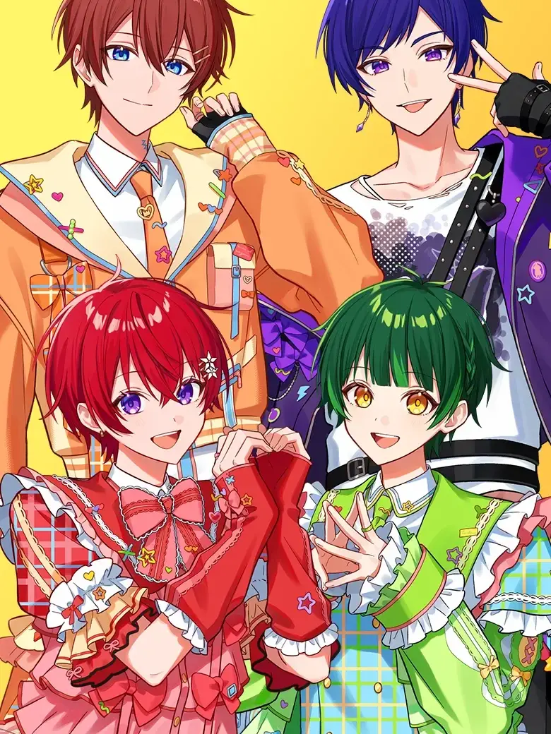 TartanChili5792의 僕を隠して、愛して、救って