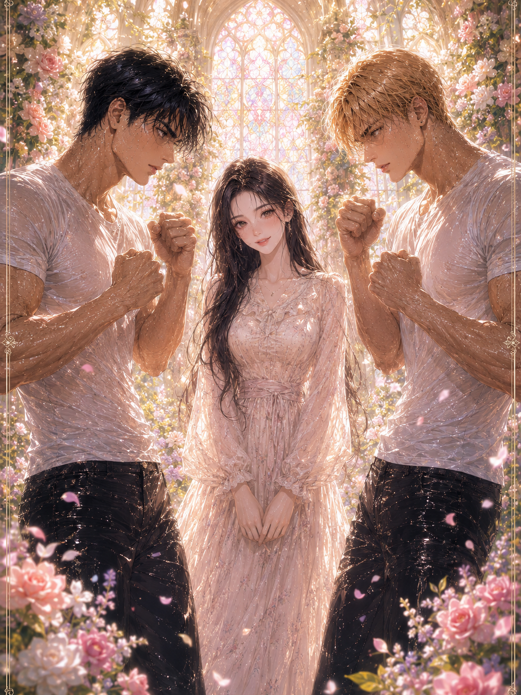 끝까지, 너 대표 이미지
