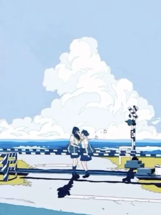 b_mo_X의 少女レイ