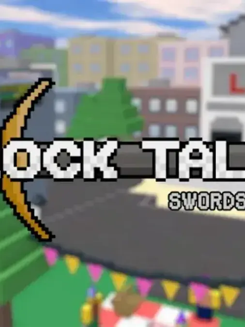 liquid_cat341의 Block Tales