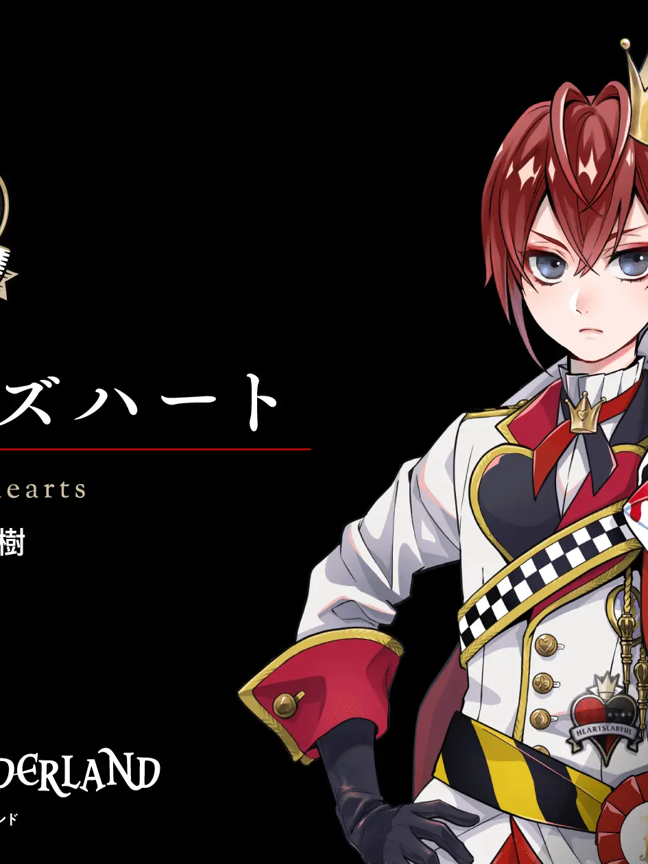 FakeBed1741의 ツイステキャラの姉になりました〜リドル〜