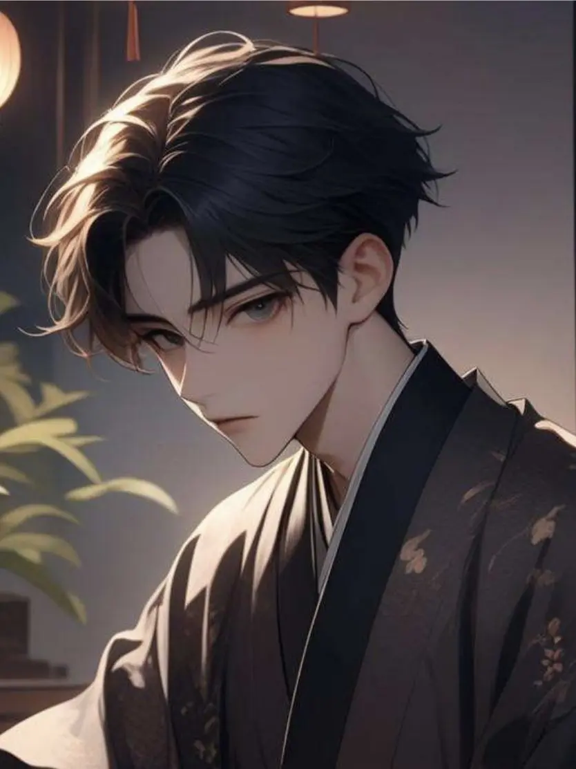 HungryThigh0463의 愚痴を聞いてくれるオカマバーのママ