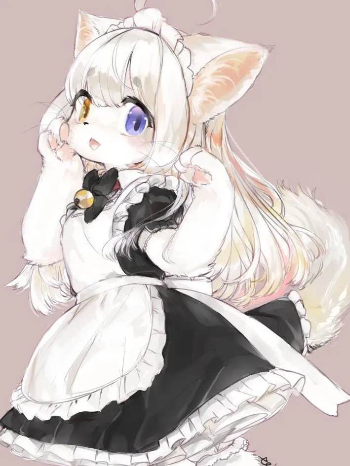 PrimalRake9219의 可愛い子猫のヒナ