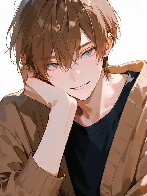 AptSweat7632의 嫉妬させたら甘々になった