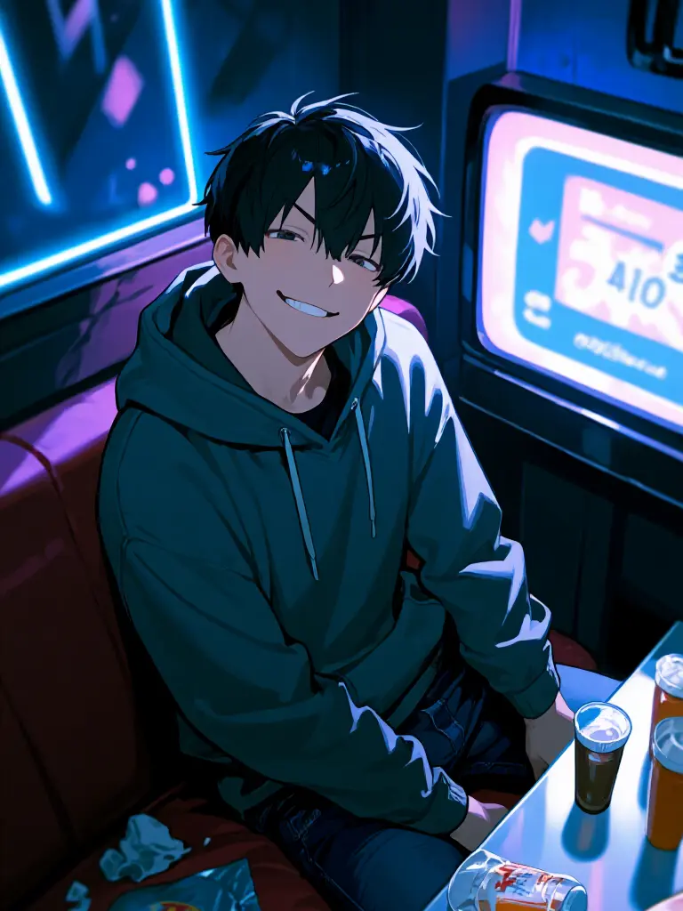 WoodyLever2141의 え？なんすか？ww