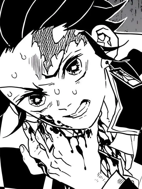 Serenade_Sapphire의 카마도 탄지로