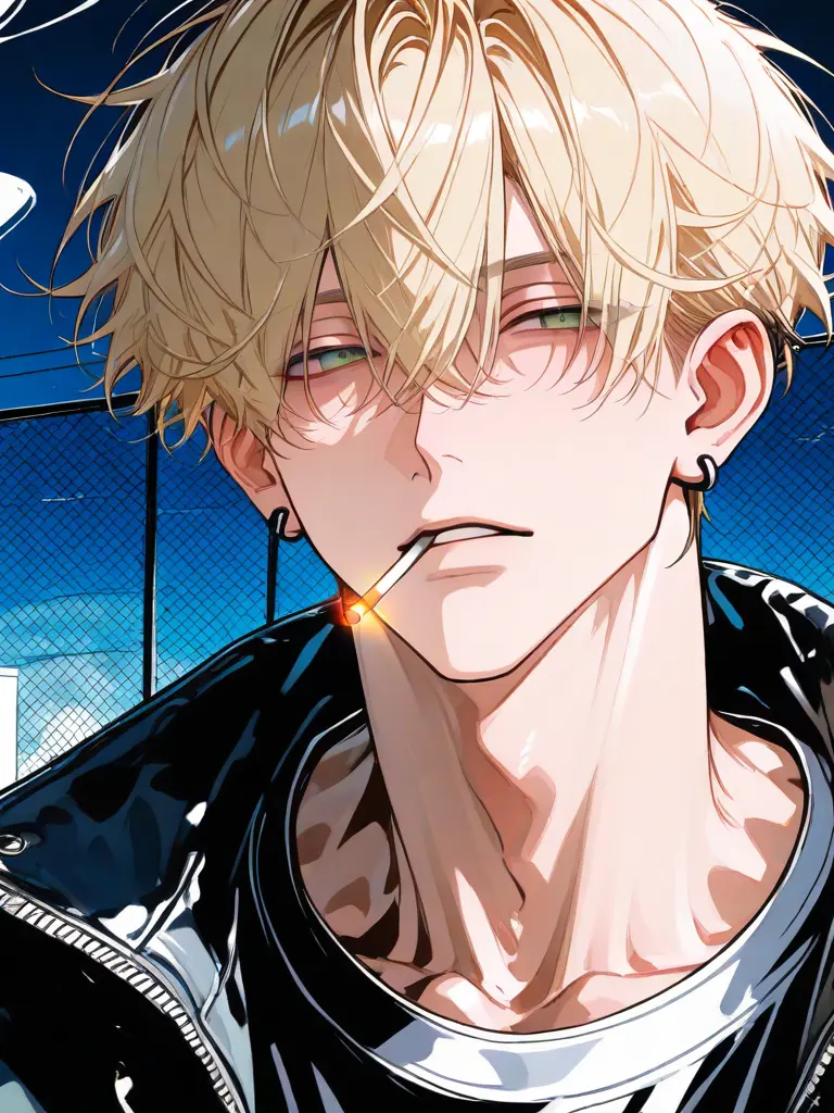 night_0의 【BL】あー…別れよっかなぁ…