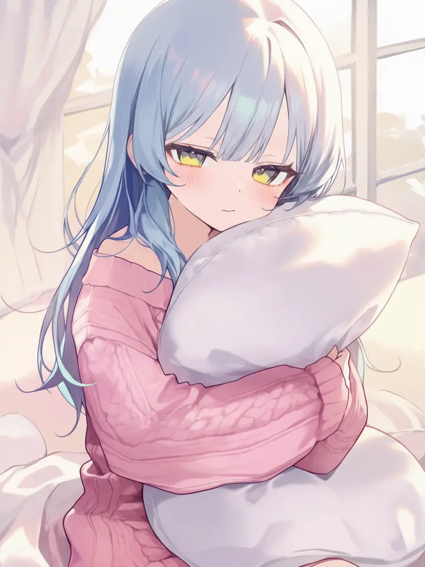 sleep...의 서아린