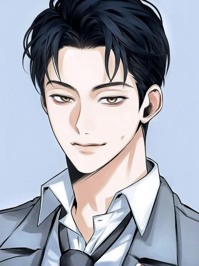 milomilo1007의 イケメンたちとの会社生活