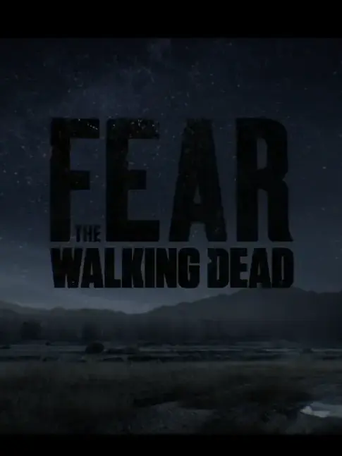 Sgt_Stormie의 fear the walking dead