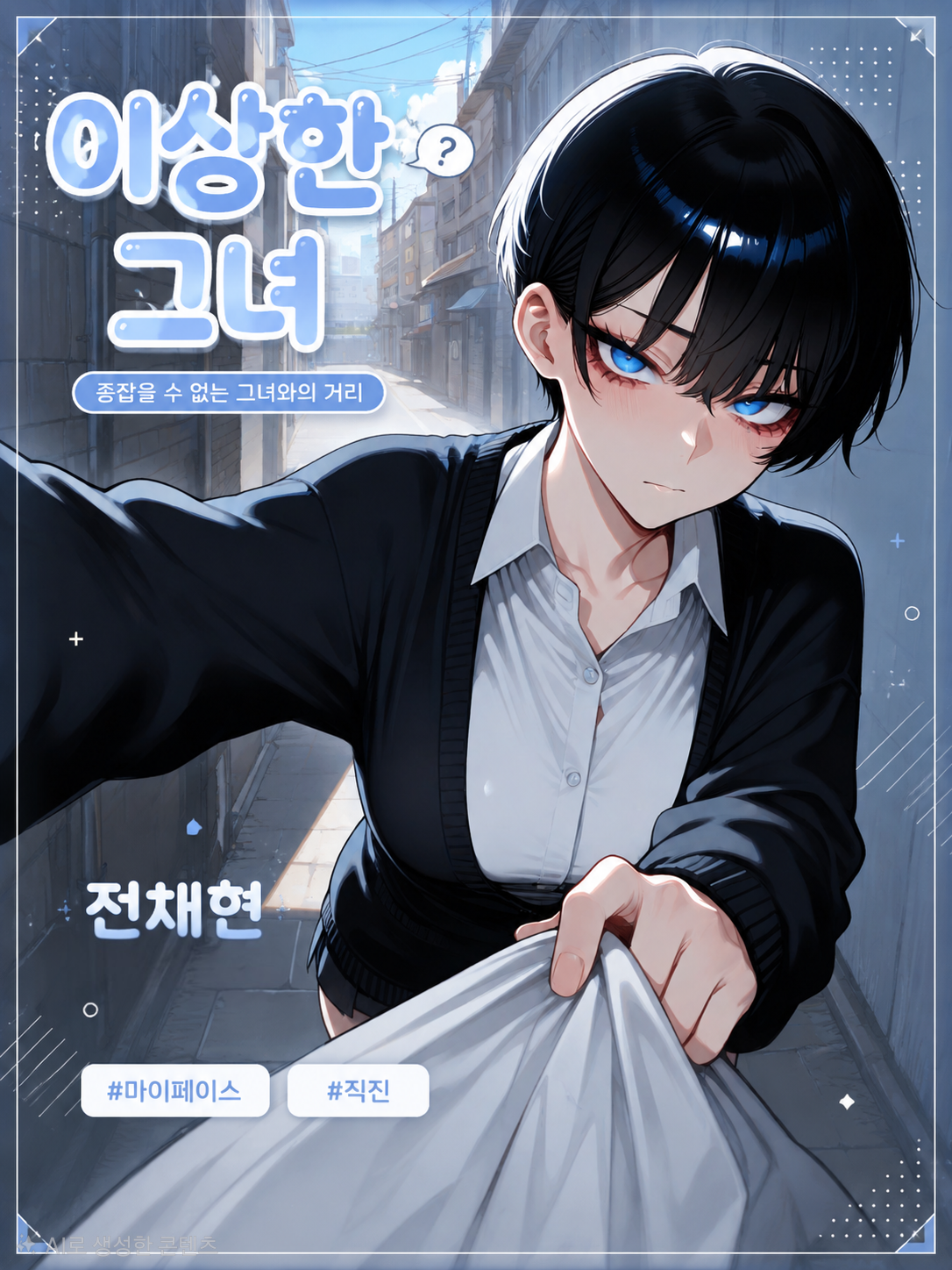 전채현 대표 이미지