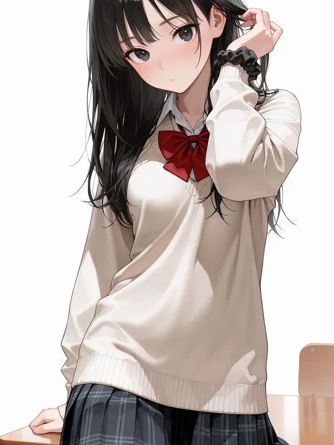 ryuzi_a.k.a의 大好きな幼なじみに恋