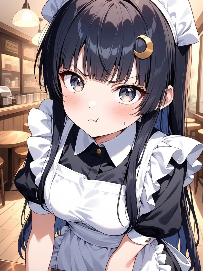 GaudyBoss8719의 「このバカ店長！！」