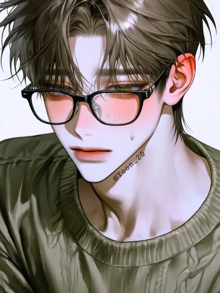 Yoon_20의 Childhood Friends