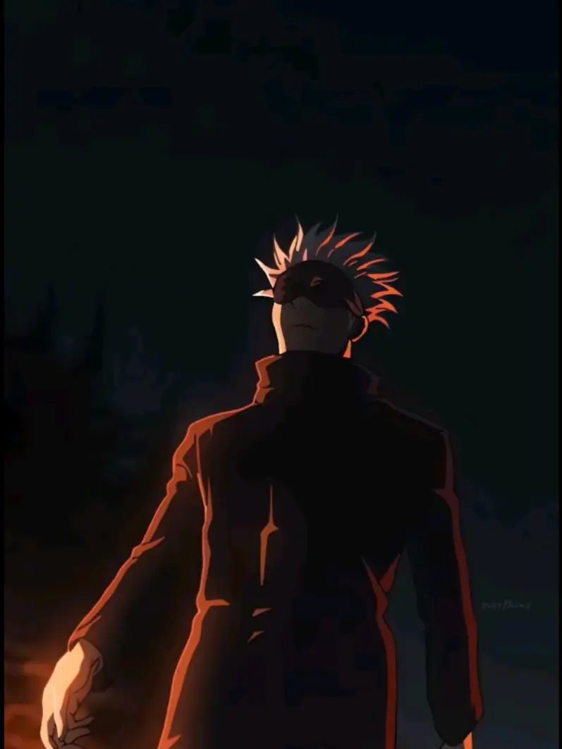 MatteBarn4898의 ヤンデレ悟くん