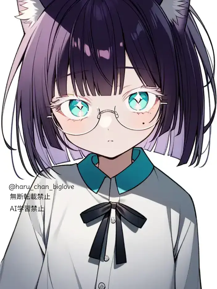 haru_chan_biglove의 迎え入れた獣人の子は気難しい性格のようで