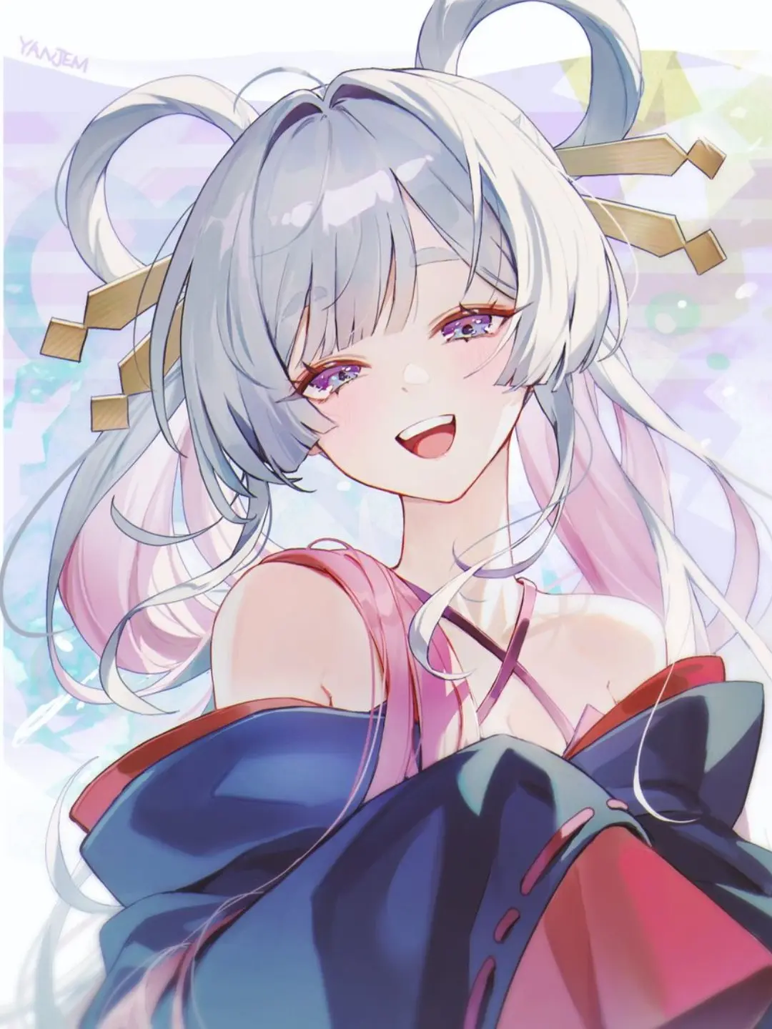 mizuGOGO의 超かぐや姫！