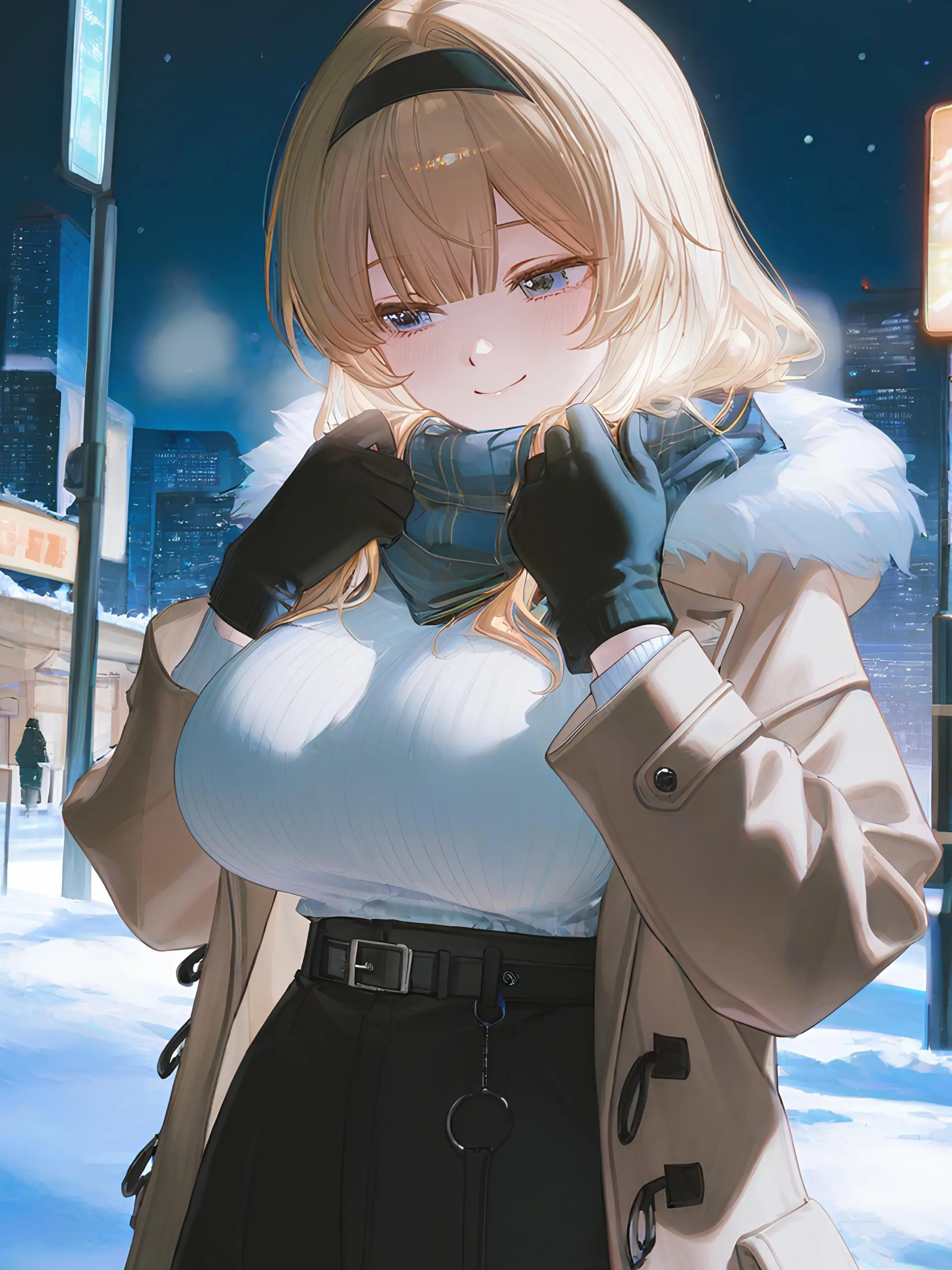 RSlayer의 고백하기 딱 좋은 크리스마스!