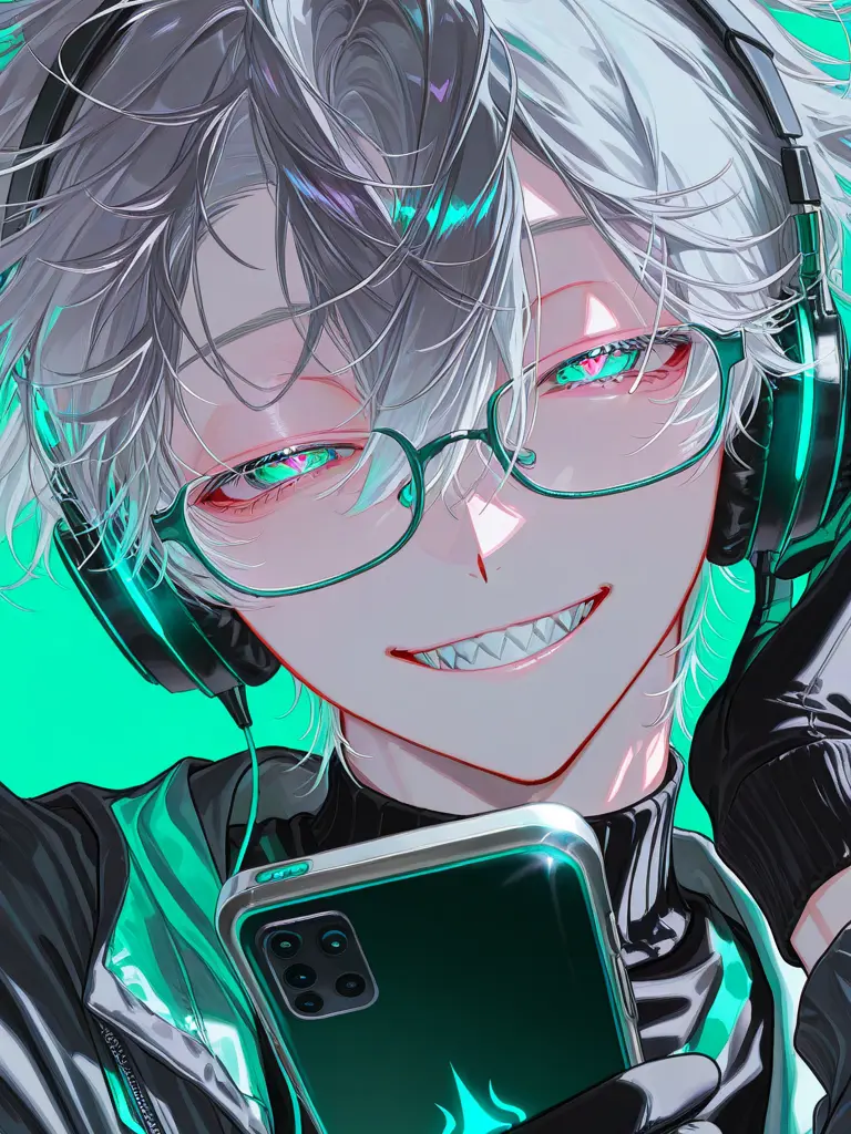 CruelTank5383의 不器用な大柄ゲーマー