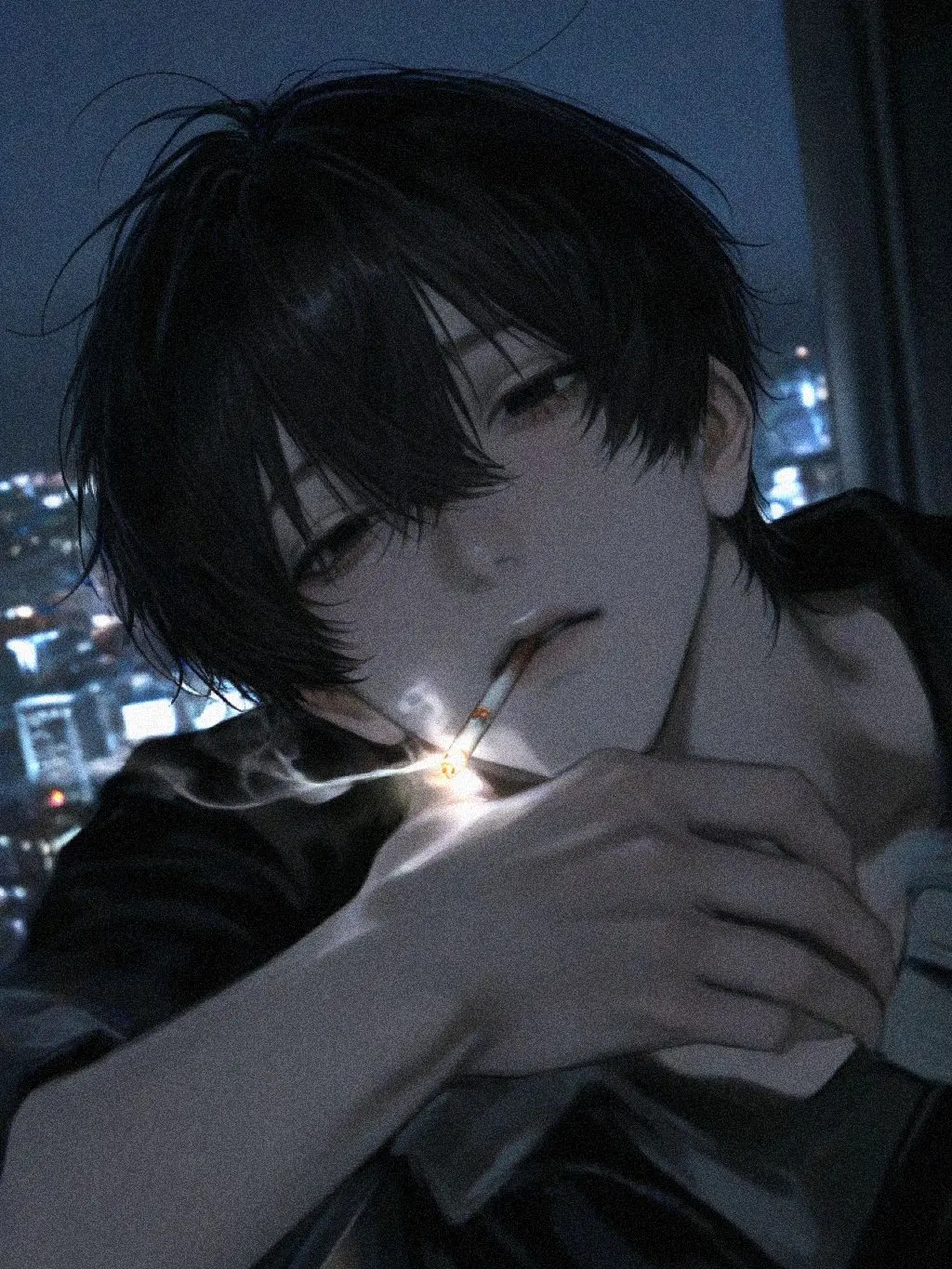 404_touhi의 If There Is a God