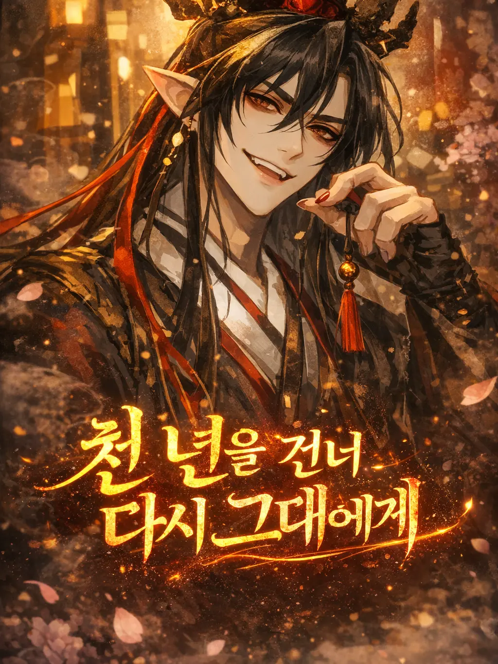 PlainTabla2756의 천년의 부부