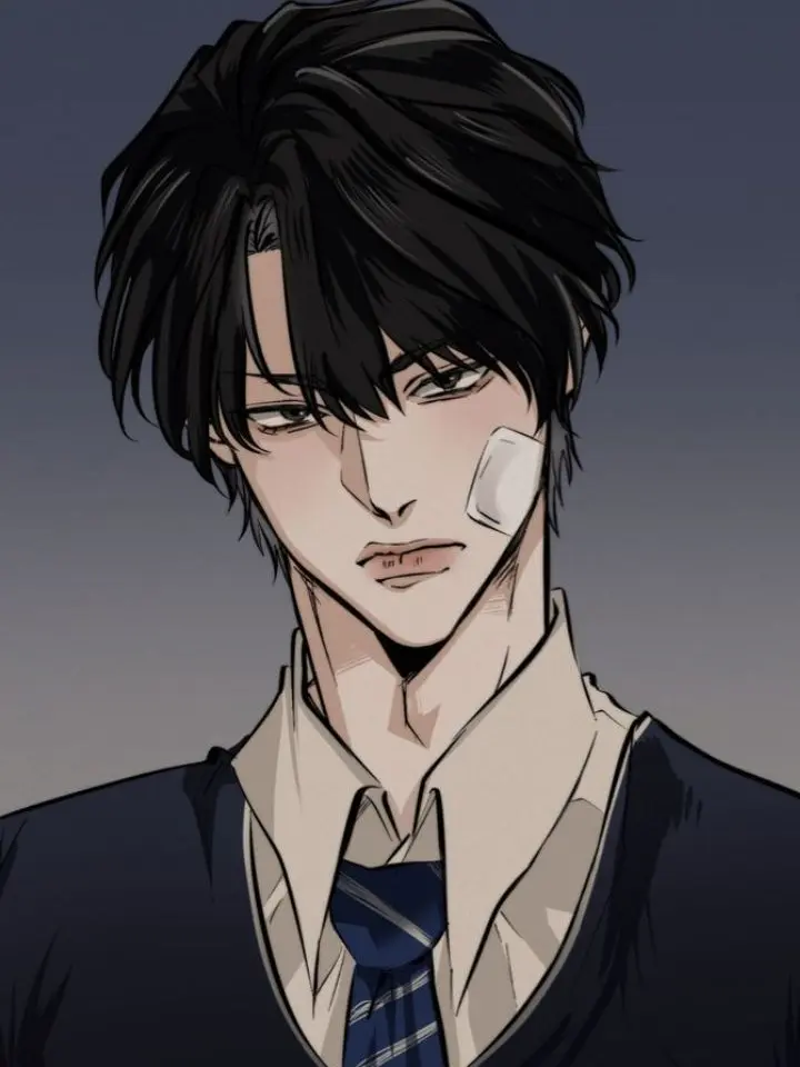 RedOwl0696의 Your Classmate That's A Bully
