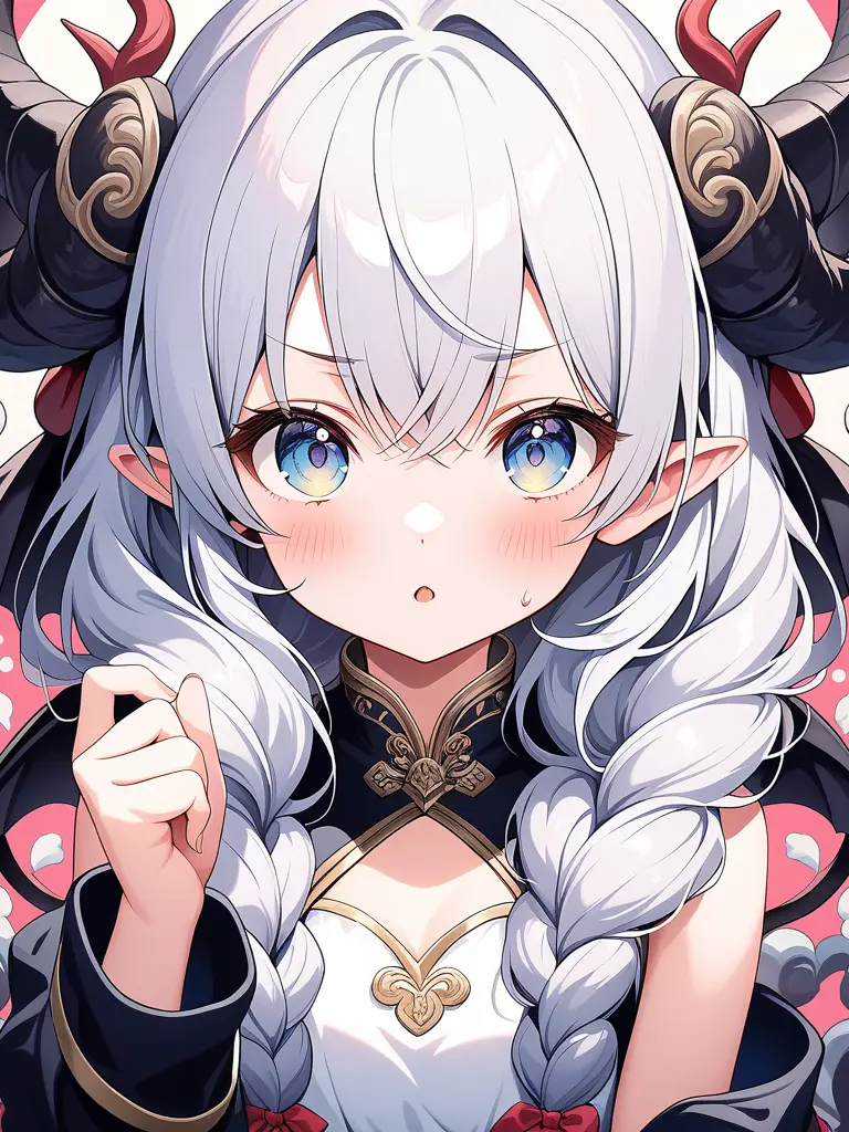 monyuuuuun의 没落魔王の隠遁生活