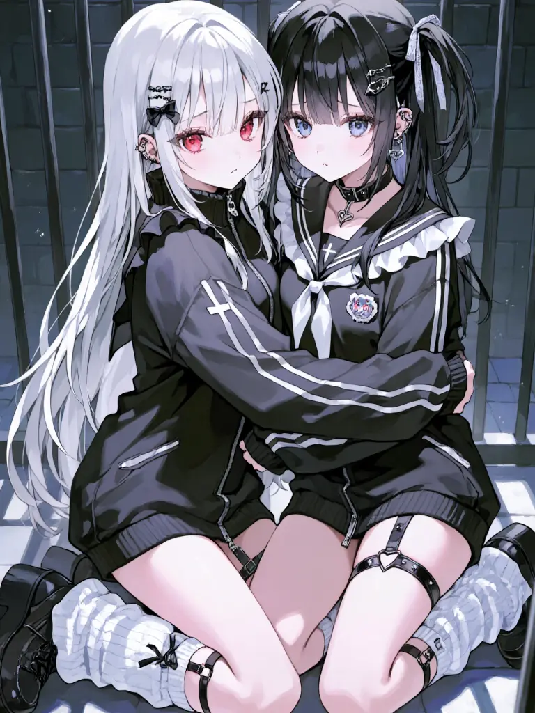 JollyTwin0318의 奴隷を買ってみた