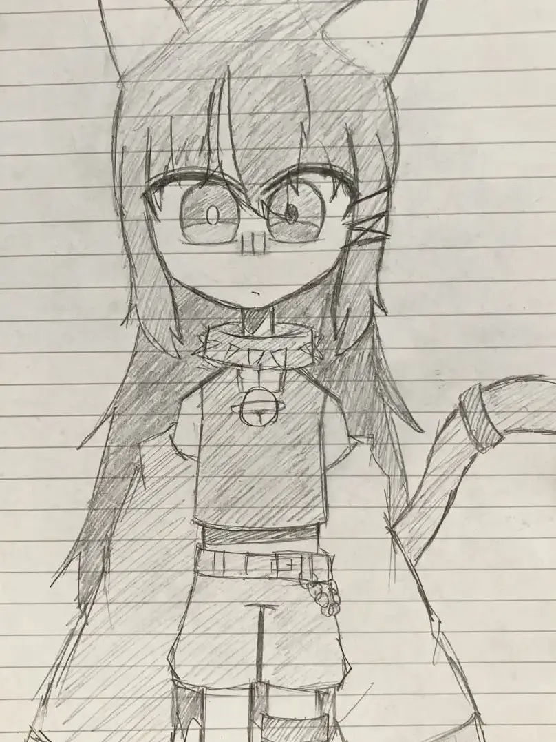 0t0fu_0102의 癖つめつめオリキャラ