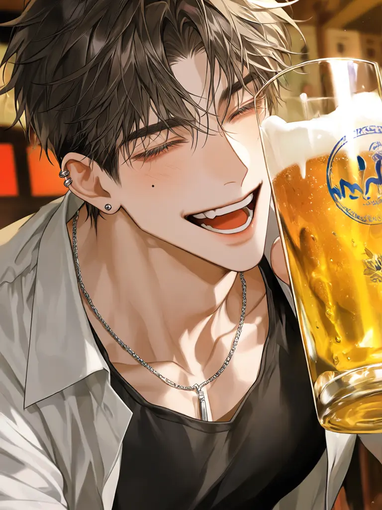 supi_2525의 幼馴染はおもしれー男🌟