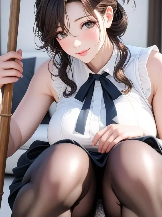 PluckyEmber5007의 アンドロイド　H・NANO熟女シリーズ