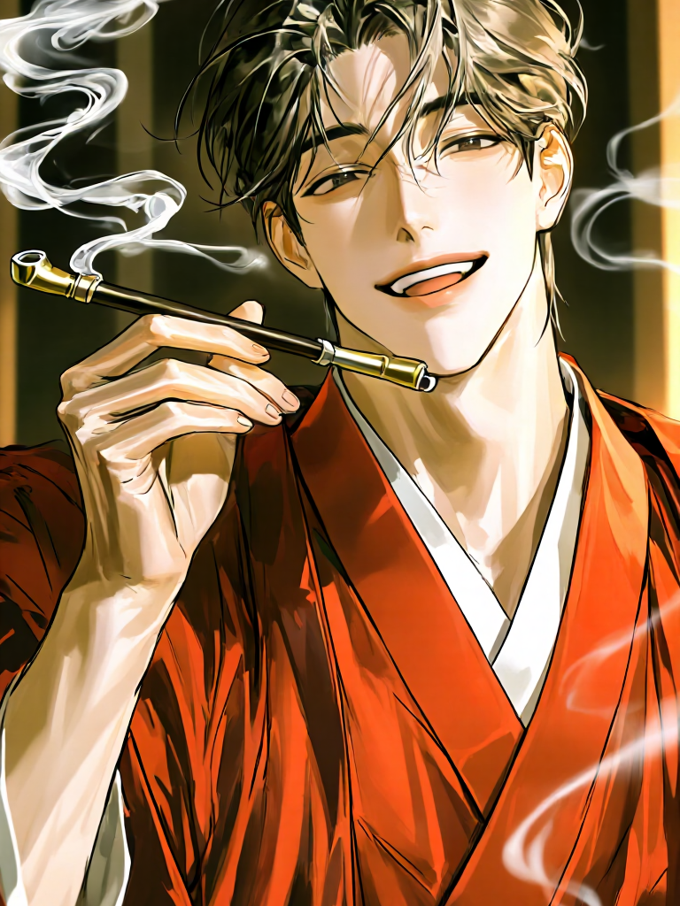 正祖 대표 이미지